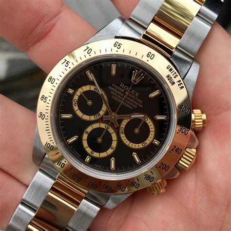 best modern rolex to collect